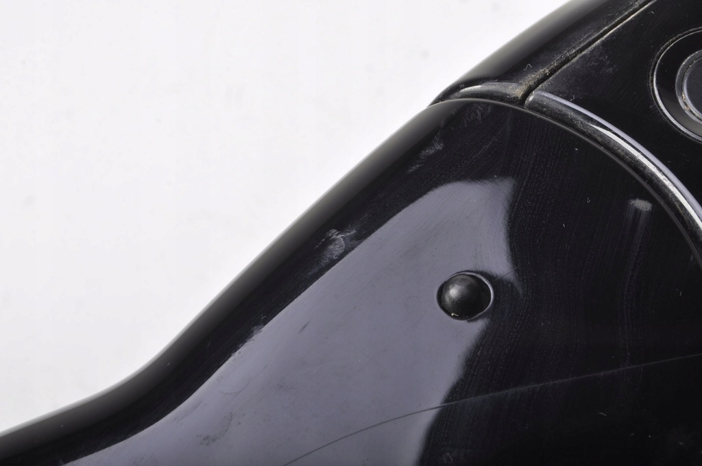 фото №11, Defender l663 зеркало левая 17 pin 21r anglik