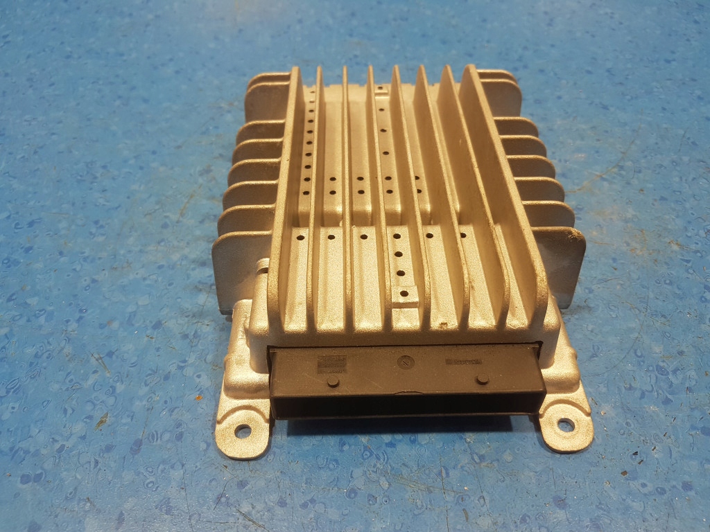 фото №7, Alfa romeo gt підсилювач bose 606833250