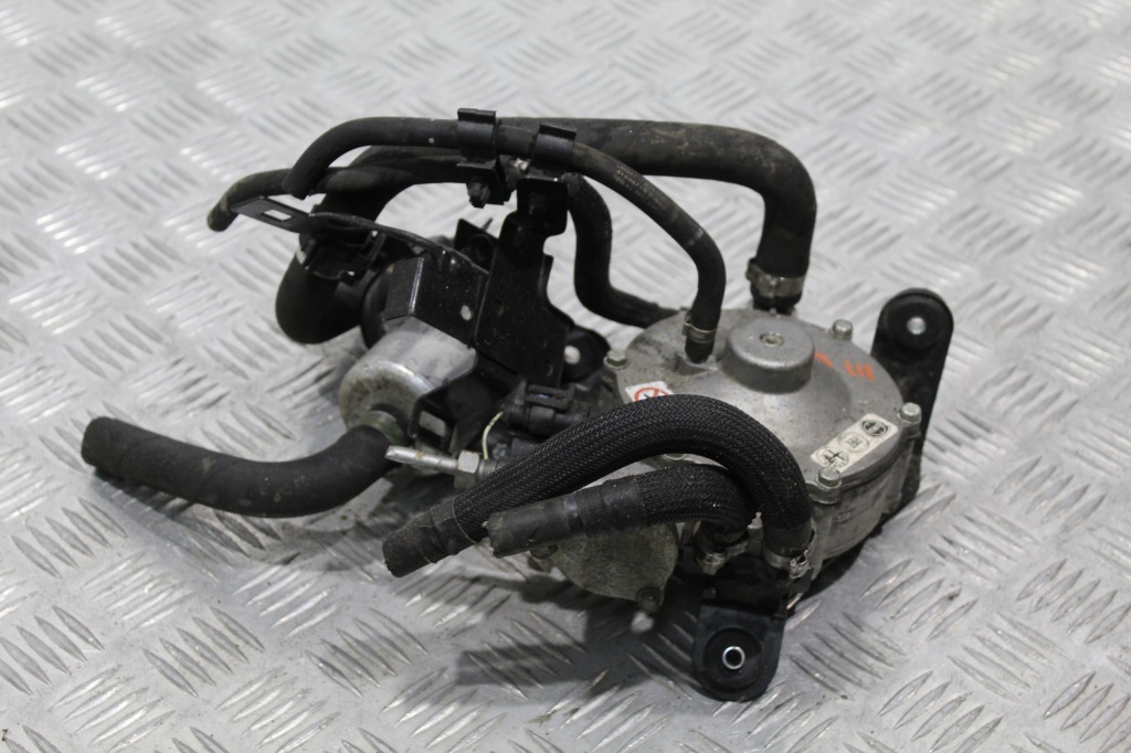 фото №1, Редуктор смеситель газа lpg fiat panda iii 3