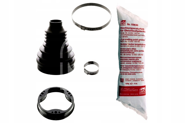 фото №2, Захист шарнір перед всередині opel adam corsa e renault grand scenic