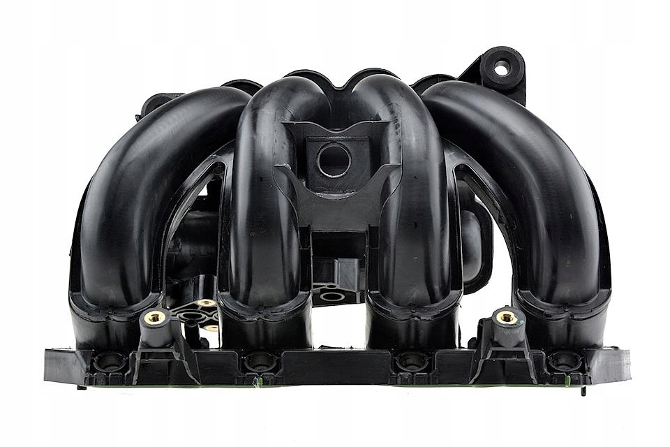 фото №7, Nty колектор всмоктуючий ford focus ii 1.6 2004-