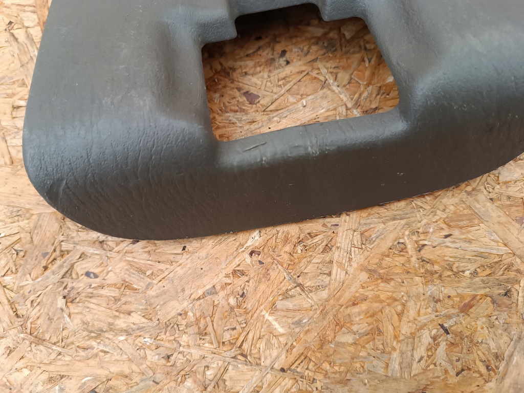 фото №6, 0tk88trmad chrysler pt cruiser защита корпус молдинг салона