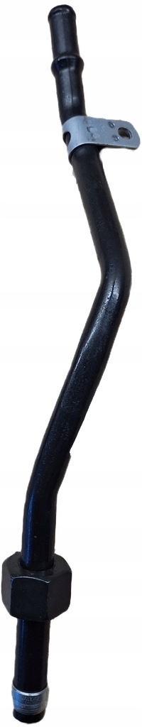 фото №1, Шланг трубка системы рулевой scania ngs r s p g 2626574 2572462 b-b