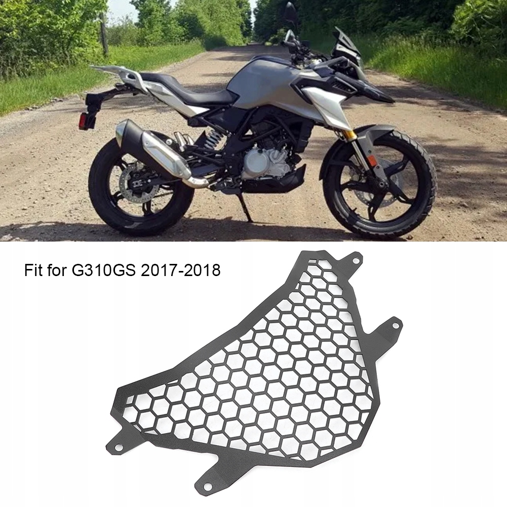 фото №10, Алюминиевая защита защита фара pasuje do