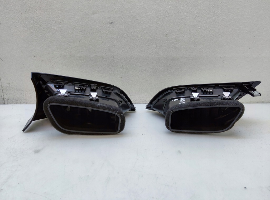 фото №9, Opel insignia b решётки обдув декоры молдинг kpl