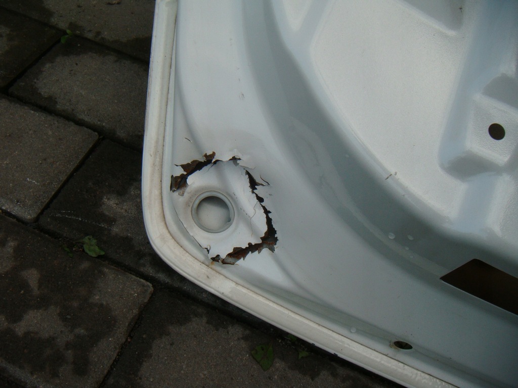 фото №6, Kia stinger 2017- кришка багажника багажника