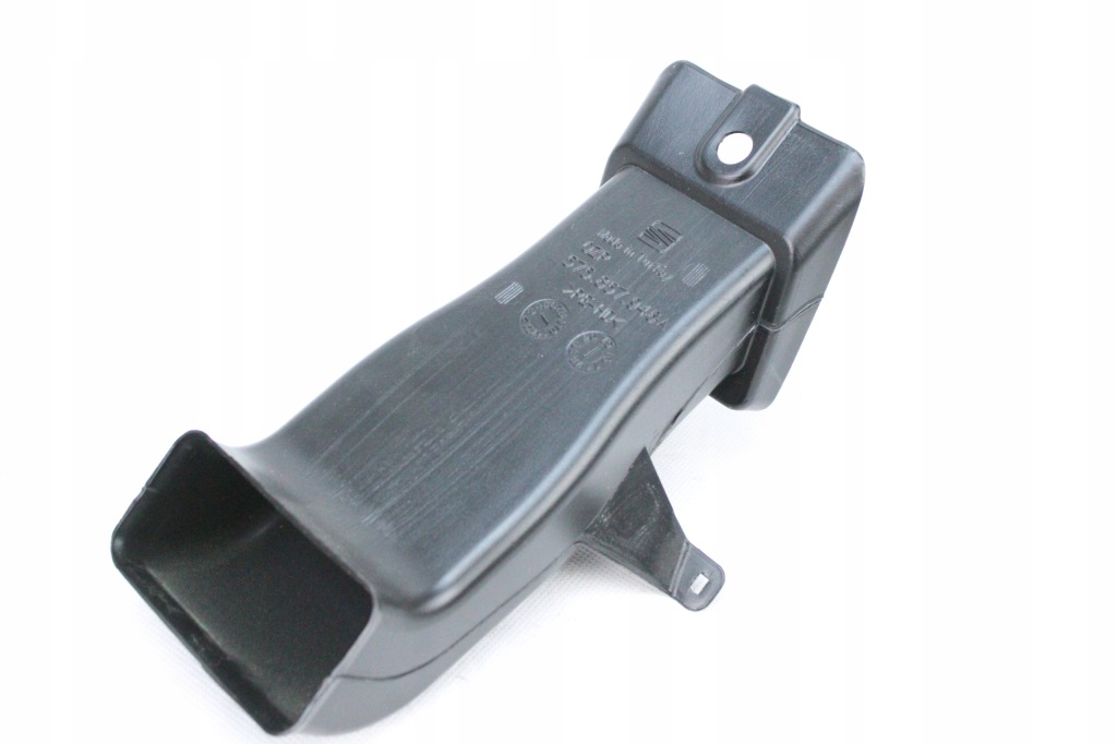 фото №1, Впуск канал повітря cupra ateca 575857946a