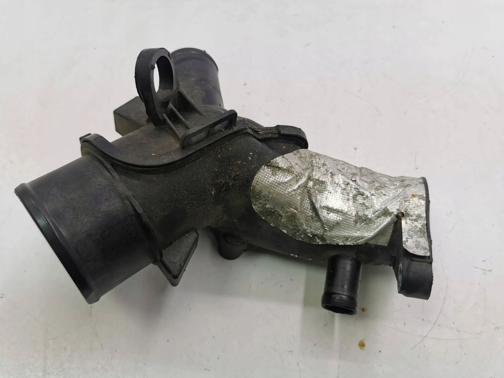 фото №1, Nissan juke i f15 2013 wąż / труба інтеркулер