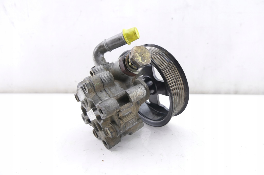 фото №6, Насос підсилювача range rover sport i l320 2.7 td