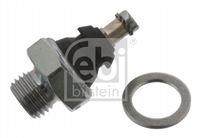фото №1, Febi bilstein 08675 вимикач тисковий оливи