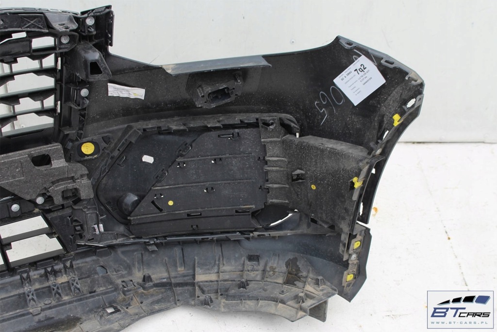 Audi q2 перед капот крылья бампер pas передний лампы усилитель крыло Недорого