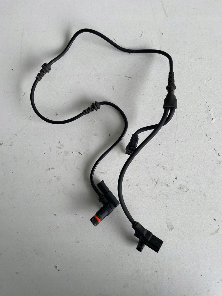 фото №1, Джгут амортизатора airmatic правий перед mercedes w212 w218 4matic