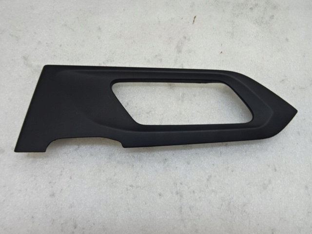 фото №1, Peugeot 508 ii ліва задня захист рамка ручка двері 2009322x