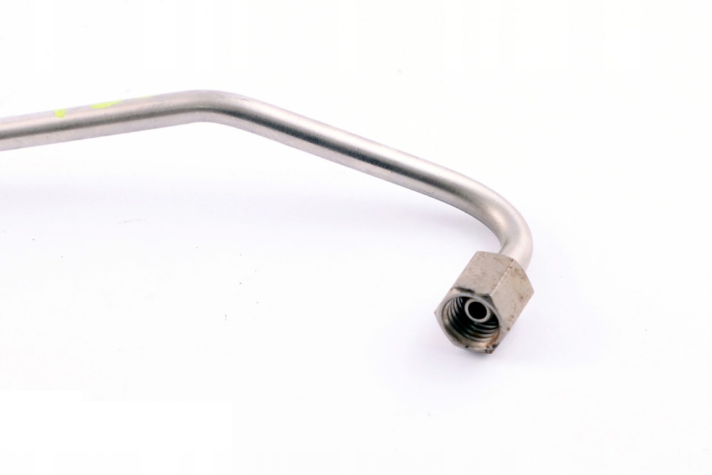 Bmw f20 f21 f30 f31 пабтрубок  давления топлива n13 Оригинал