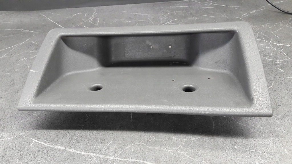 фото №1, 6n0857103b бардачок полиця vw caddy ii