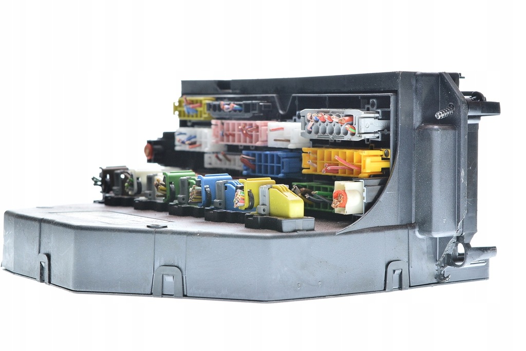 фото №11, Модуль sam mercedes w204 a2049000700 описание