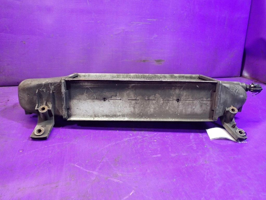 Ford focus 1 mk1 01-07 1.8 tdci радиатор интеркулер датчик 2 pin в Украине