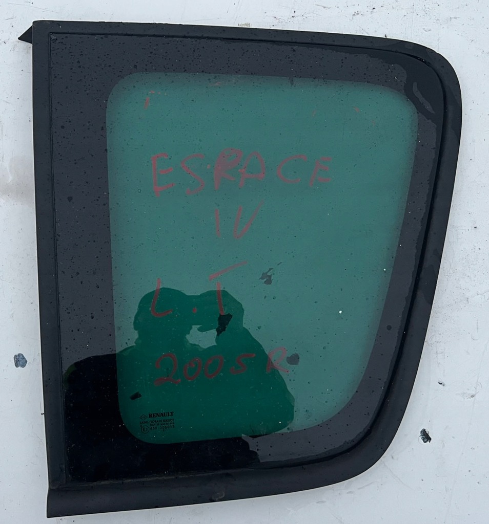 Купити Renault espace iv скло кузовна правий задній