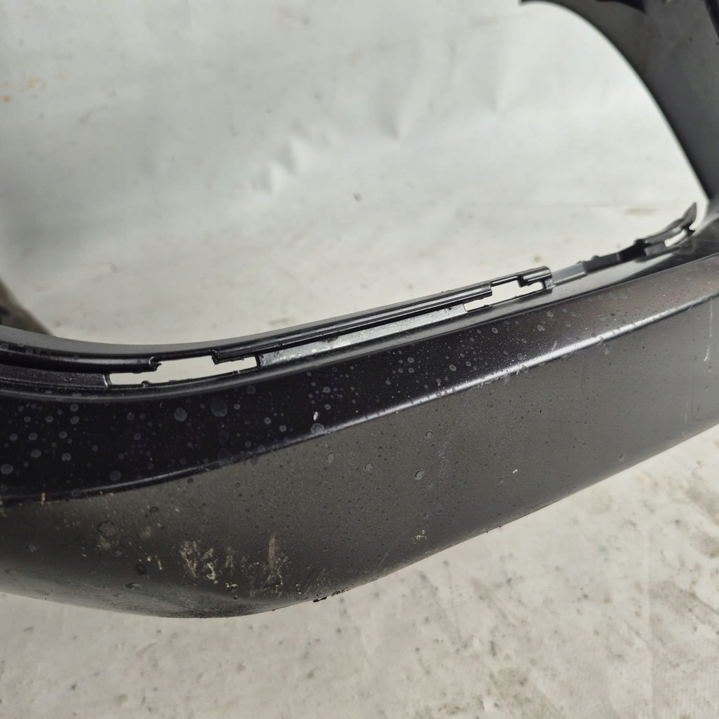 фото №11, Bmw 2 f22 f23 14- бампер перед передний spr