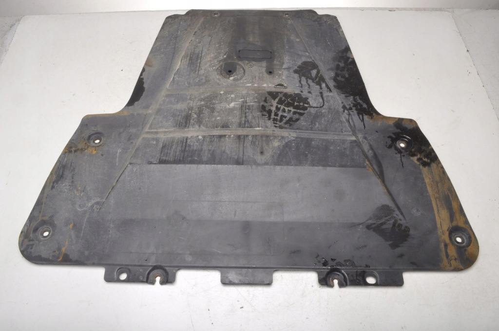 Купить Mercedes citan w415 1.5 защита под двигатель