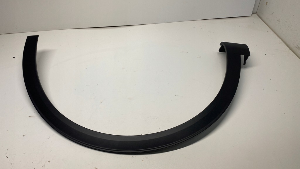 фото №1, Kia sportage v молдинг правая правый перед передняя крыло 21-25 nowa