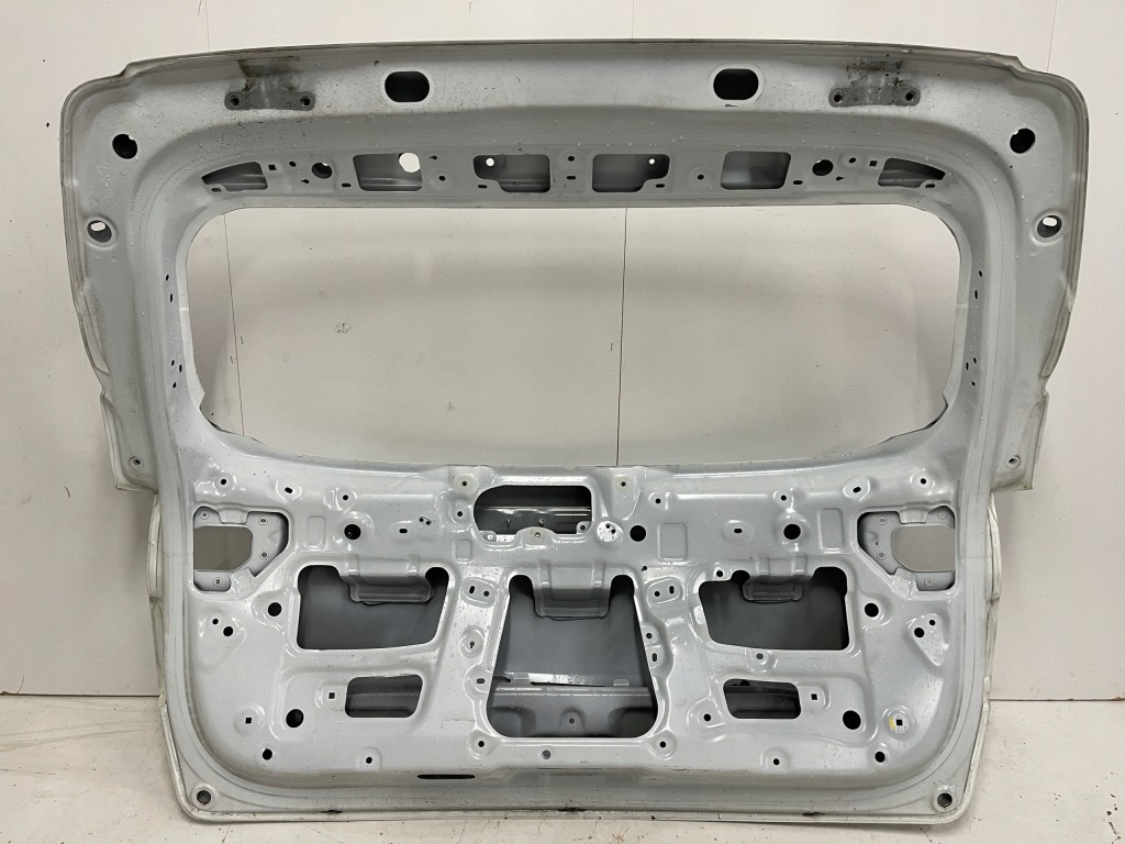 фото №7, Крышка багажника задняя задняя багажника kia sportage iv 4 16-