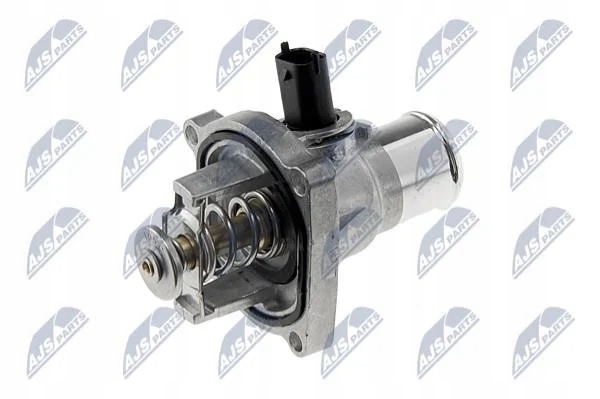 фото №1, Термостат