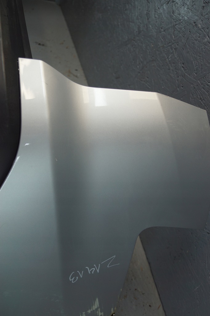 фото №12, Бампер задняя ford focus mk3 kombi