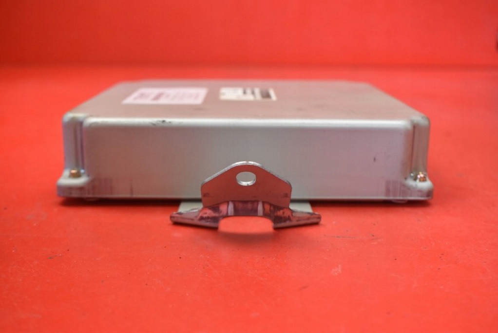 фото №6, Блок управления бортовой компьютер двигателя 22611af490 subaru impreza ii gd 1.6 95 km 00-02