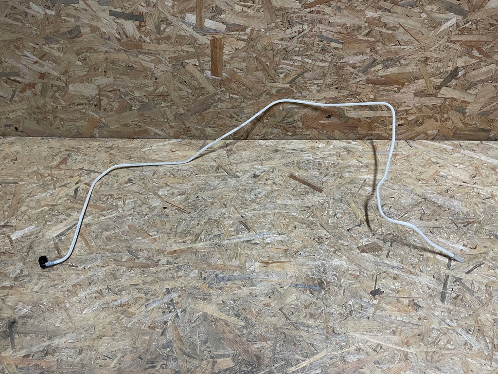 фото №1, Шланг трубка пального audi a1 8x 8x0 6q0201997a