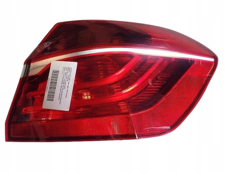 фото №1, Bmw 2 f45 лампа задняя правая led
