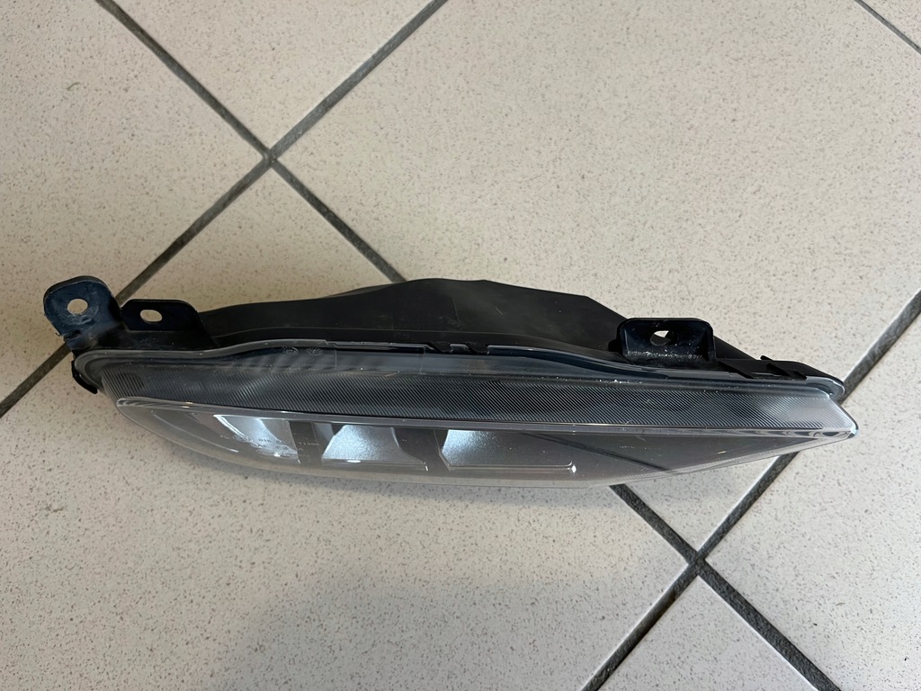 фото №8, Volvo xc60 xc90 v90 противотуманная фара led drl перед правый