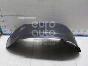 фото №1, Підкрилок задня chrysler pacifica 2004-08