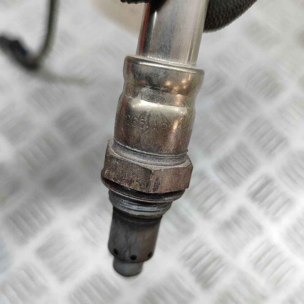 фото №6, Audi a5 2024 датчик лямбда-зонд