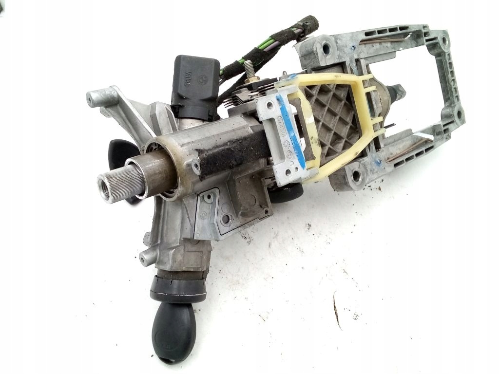 фото №1, Mini r50 замок запалювання з ключ ключ ключ колонка