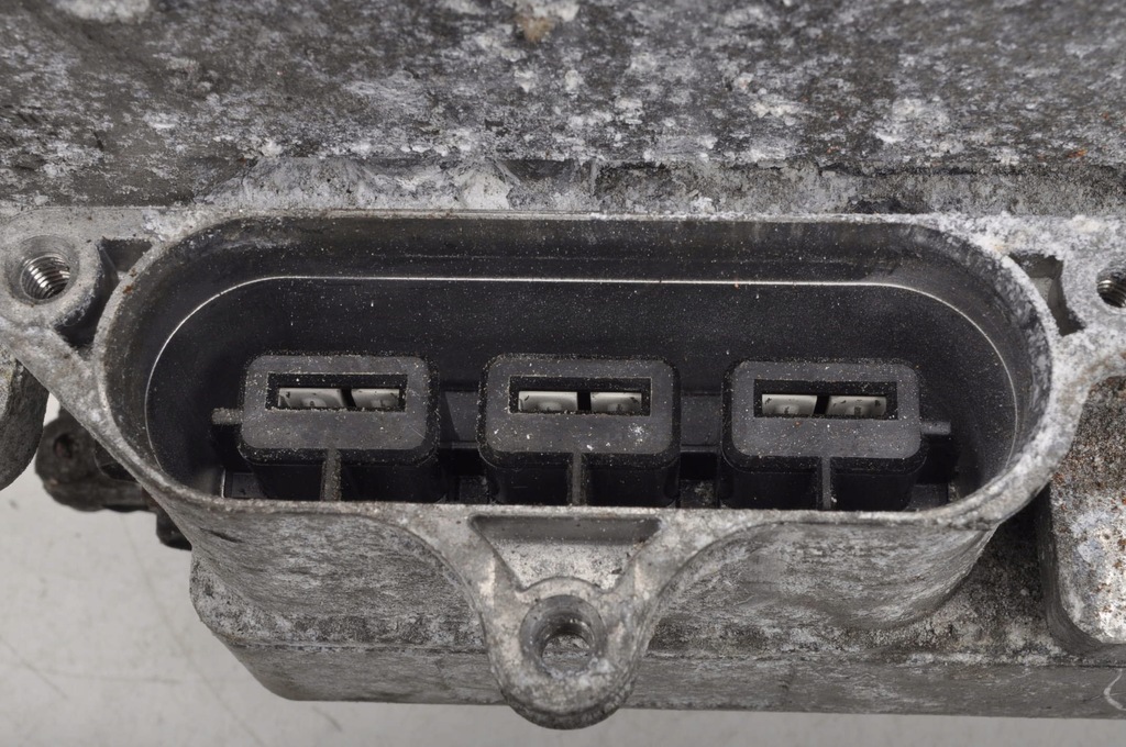 фото №8, Lexus gs iii перетворювач інвертор g9200-30051