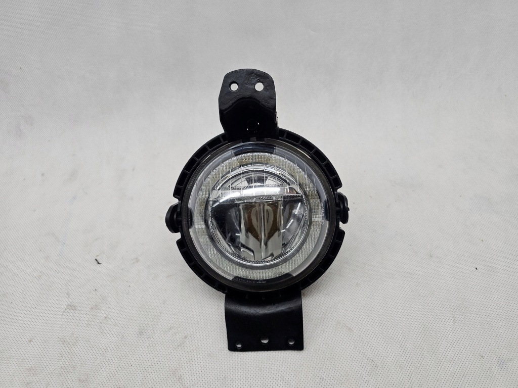 фото №1, Mini countryman r60 r61 лампа противотуманная фара led бампера перед правая левая 9812537