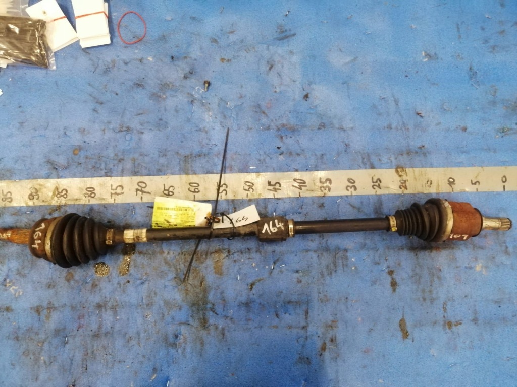 Купить Приводной вал правая opel corsa d e3 1.3 cdti 6083746 2013r