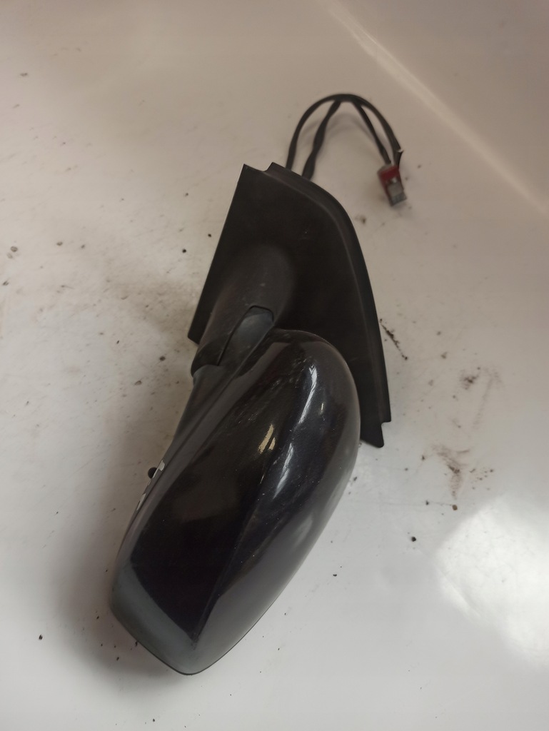 фото №15, Fiat stilo дзеркало ліва електричний 182b6000 30158459