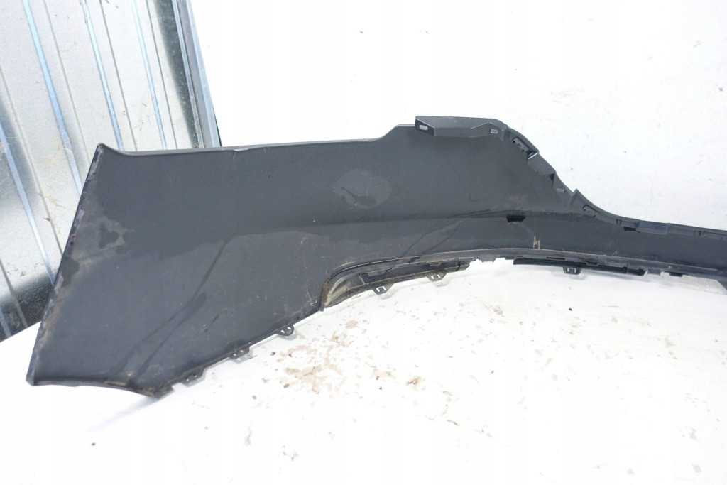 фото №5, Бампер перед передній renault trafic iii lift iv 2021- 620226941r