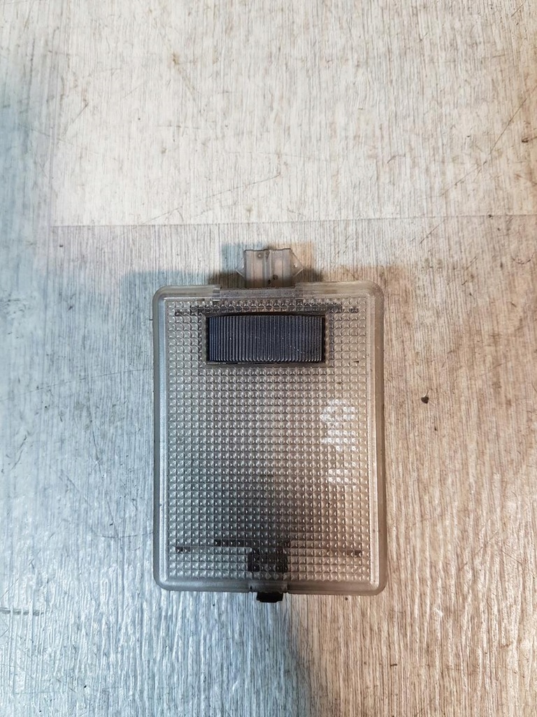 фото №1, Лампа освещение салона volvo v70 s70 c70