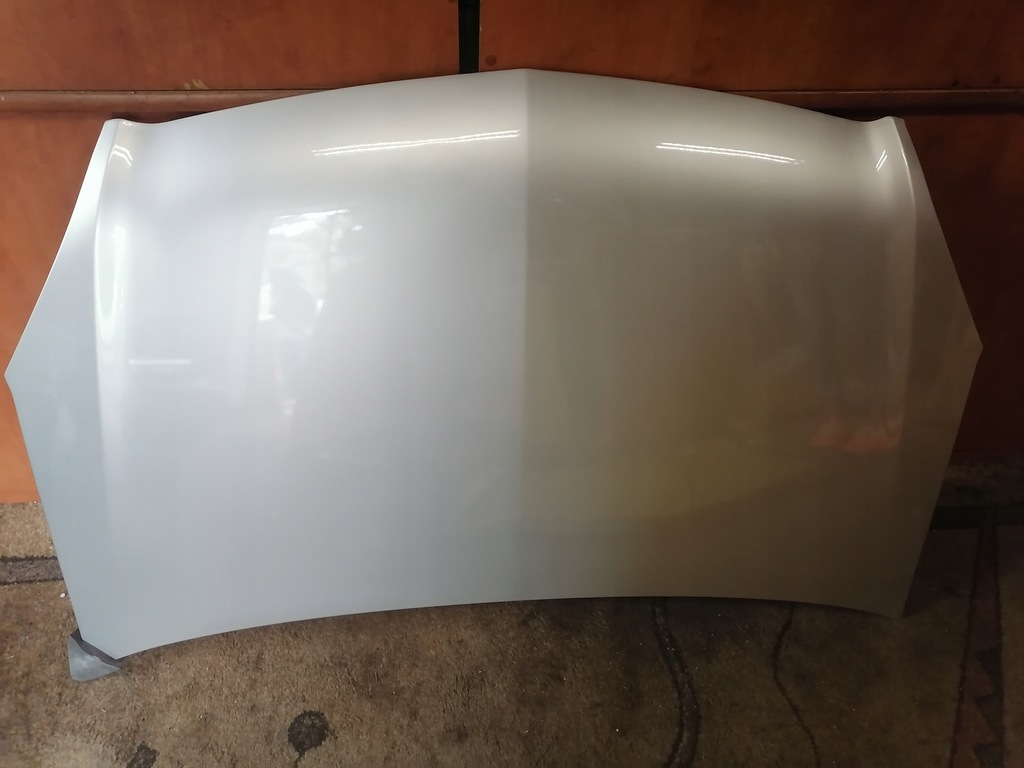 фото №11, Капот opel zafira b z157