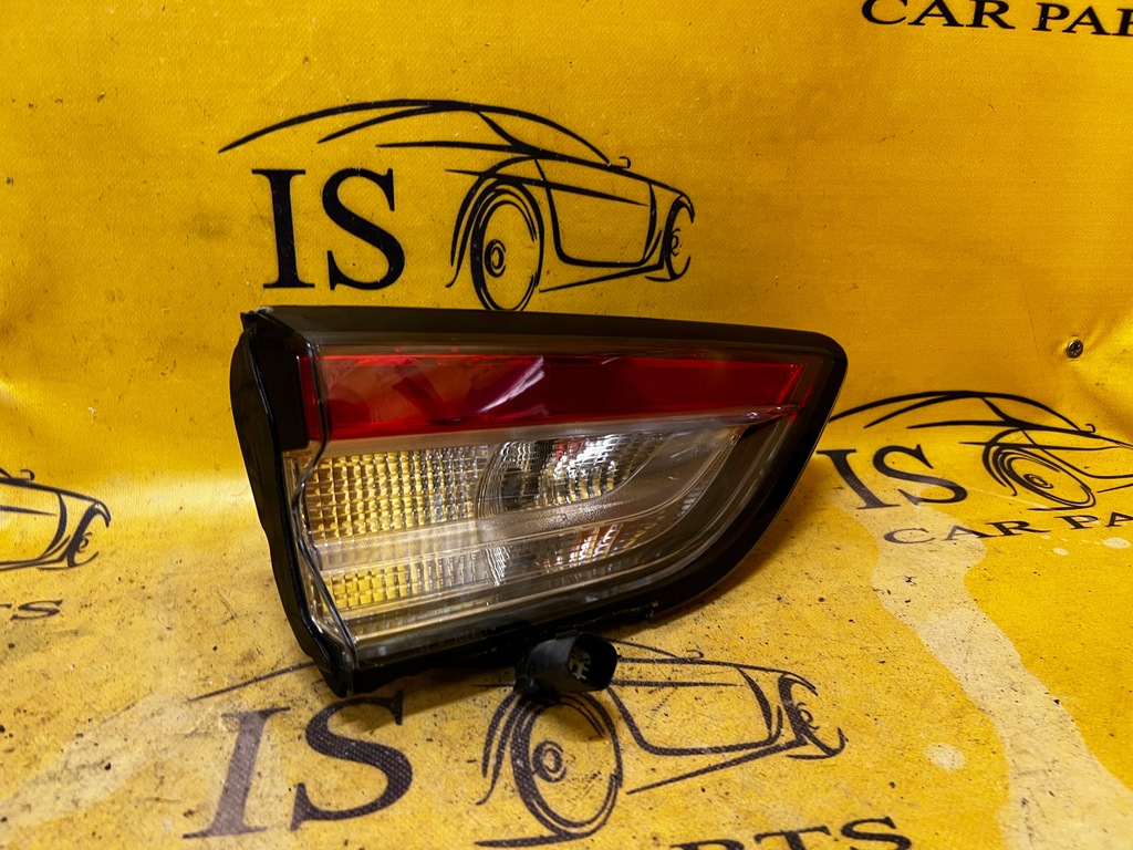 фото №1, Ліва лампа задня w кришка ford kuga mk3 escape mk4