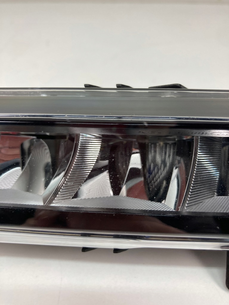 фото №4, Протитуманна фара лівий bmw 3 g20 g21 led