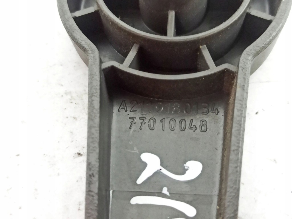 фото №14, Mercedes-benz cls c219 2005 перед сторона ліва сидіння, сидіння