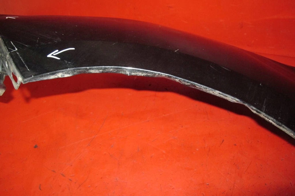 фото №10, Citroen ds5 11- крила лівий перед передній ktvd