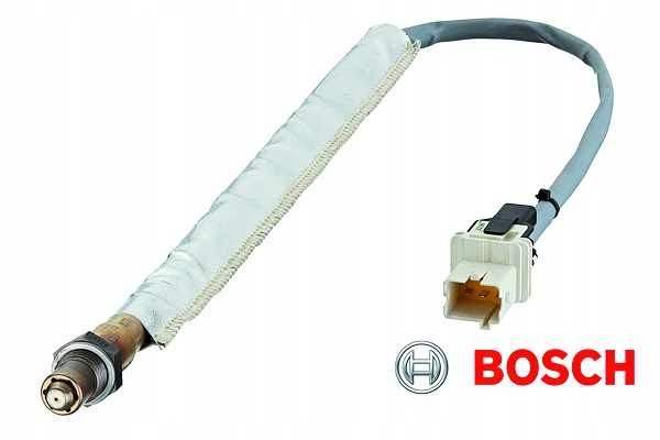 фото №1, Датчик лямбда-зонд volvo