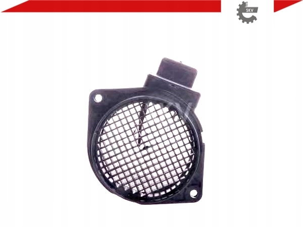 фото №2, Витратомір повітря renault skv