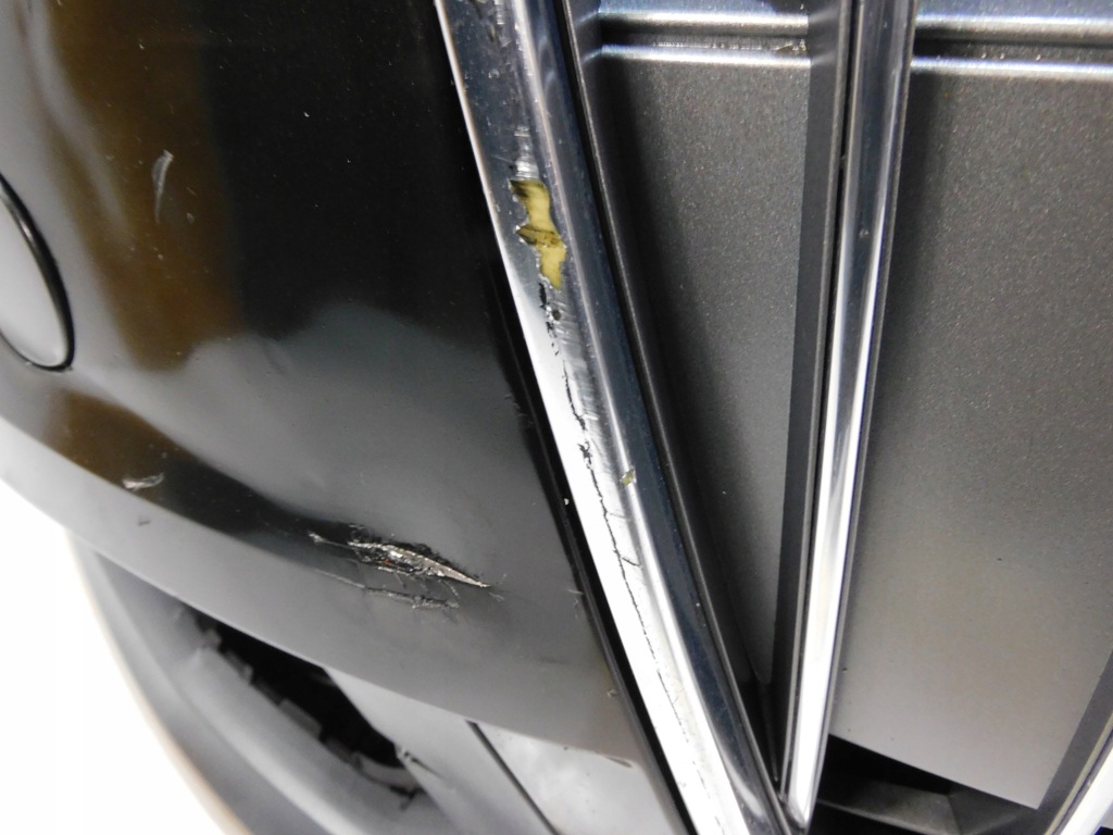 фото №5, Audi a6 c7 4g lift allroad kompletny перед бампер лампи капот lz9z matrix