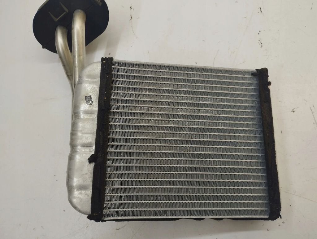фото №7, Porsche cayenne 9pa 2005 радиатор отопителя